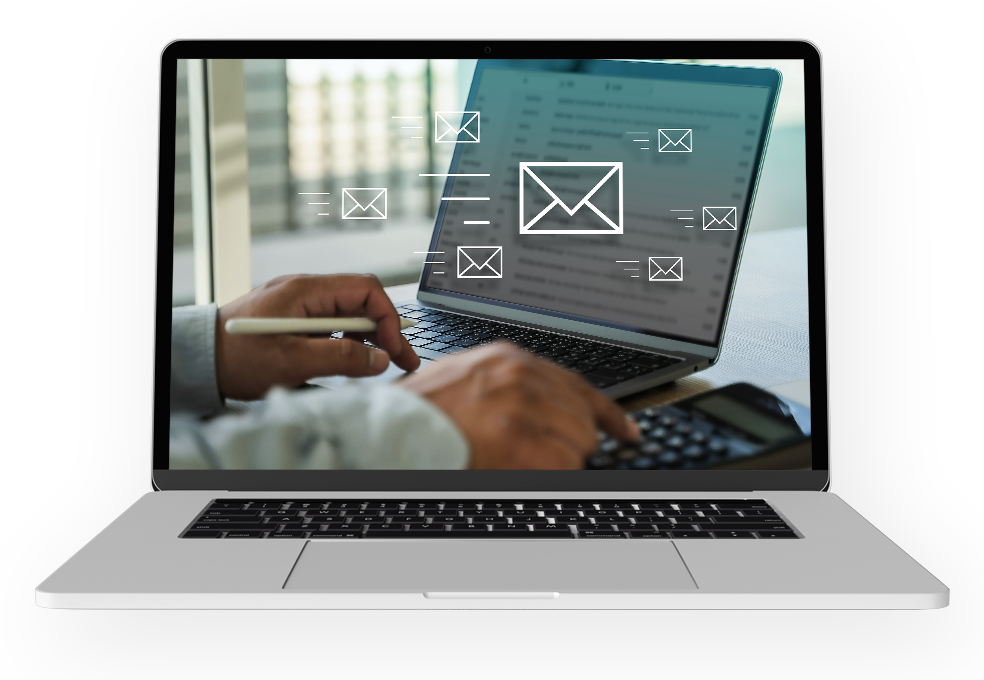 faq - ascom 5 Note e-mail