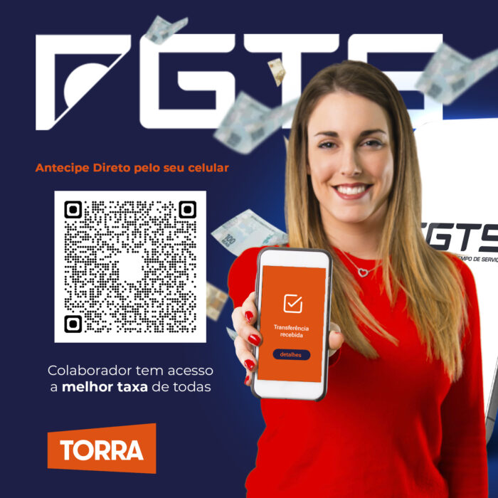 TORRA MODELO QR CODE COLABORADORES