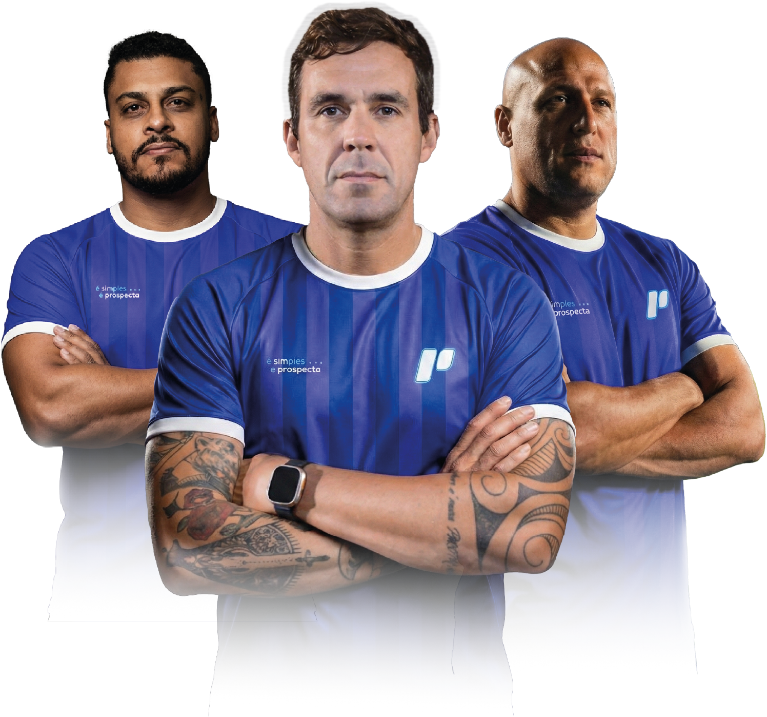 DIRETORIA ANO DA COPA