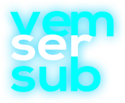 vem ser sub logo