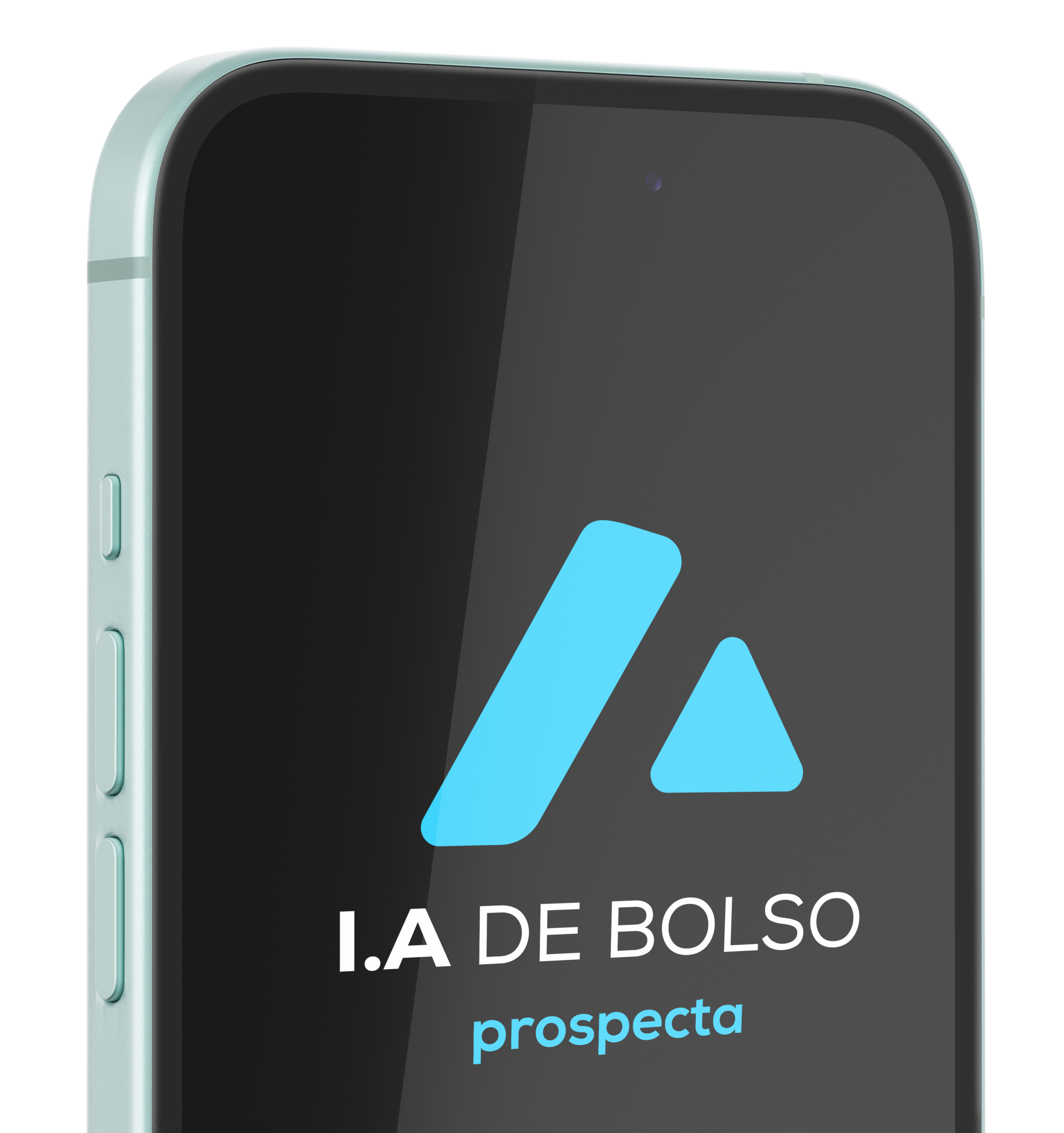 mobile ia de bolso prospecta