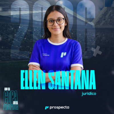 ANO DA COPA ELLEN