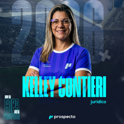 ANO DA COPA KELLEY