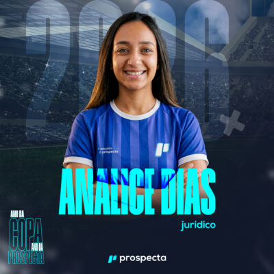 ANO DA COPA analice