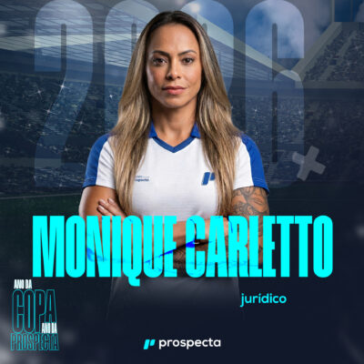 ANO DA COPA monique